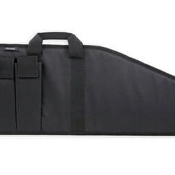 Bulldog Pitbull Tactical Case Blk 43