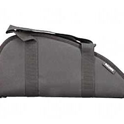 Bulldog Pstl Rug Blk Large