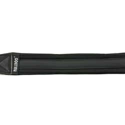 Bulldog Blk Deluxe Rifle Sling