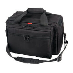 Bulldog Xlrg Range Bag W/Pstl Rug