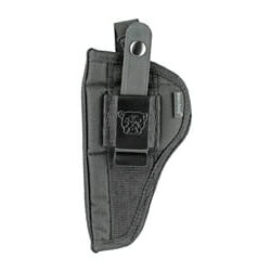 Bulldog Extreme 4" Med Frm Rev
