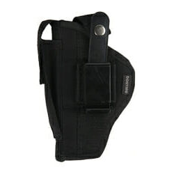 Bulldog Extreme 5" Ambi Auto W/Laser