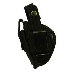 Bulldog Extreme Ber Tomcat Blk