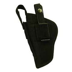 Bulldog Extreme Lrg Frame Auto/P90