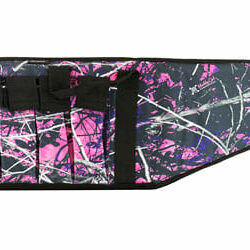 Bulldog Extreme Muddy Girl Camo 38"