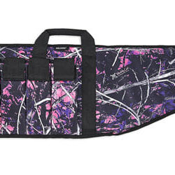 Bulldog Extreme Muddy Girl Camo 43"