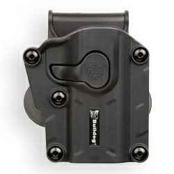 Bulldog Multi-Fit Poly Rh Holster