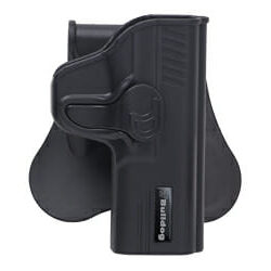 Bulldog Rapid Release Rh For Glk 19