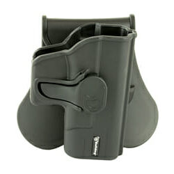 Bulldog Rapid Release Rh For Glk 43