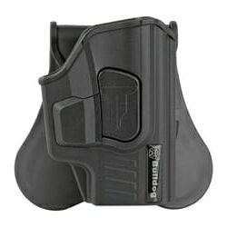 Bulldog Rapid Release Rh For Sg P365