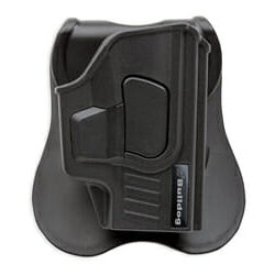 Bulldog Rapid Release Rh Shield Ez