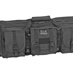 Bulldog Tact Single Rifle 37" Blk