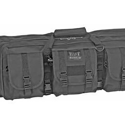Bulldog Tact Single Rifle 47" Blk