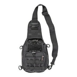 Bulldog X-Small Go Sling Bag Blk
