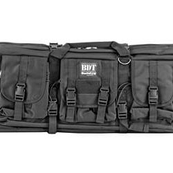 Bulldog Tact Double Rifle 37" Blk