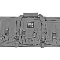 Bulldog Tact Double Rifle 37" Gray