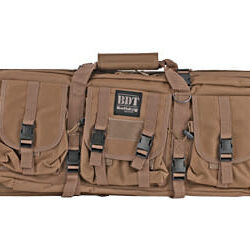 Bulldog Tact Double Rifle 37" Tan