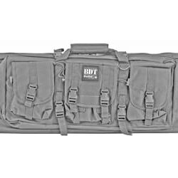 Bulldog Tact Double Rifle 43" Gray