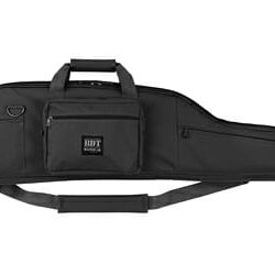 Bulldog Tact Long Range Rfl 54" Blk