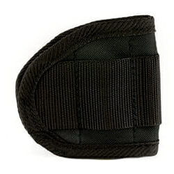 Bulldog Pro Inside Pant Med Blk