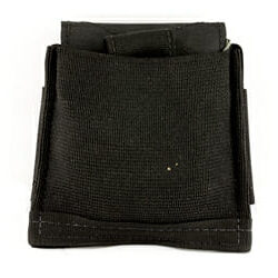 Bl Force Blt Mnt Sml Dump Pch Blk
