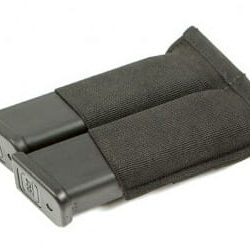Bl Force Hw Ten Speed Dbl Pch Blk