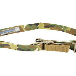 Bl Force Vickers 2-Pt Cmbt Slng Mc