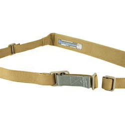 Bl Force Vickers Padded 2-Pt Slng Cb