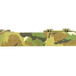 Bl Force Vickers Padded 2-Pt Slng Mc