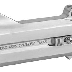 Bond Defender Bbl 3" 357Mag