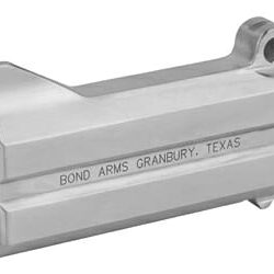 Bond Defender Bbl 3" 45Acp