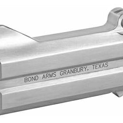 Bond Defender Bbl 3" 9Mm