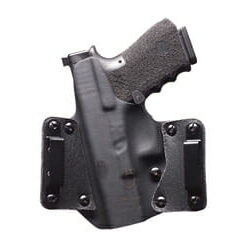 Blk Pnt Lthr Wing Sig P365 Rh Blk