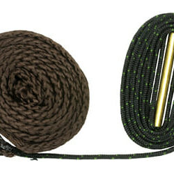 Boresnake Rifle 17Cal W/ Den