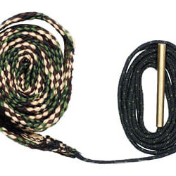 Boresnake Rifle 204Cal W/ Den