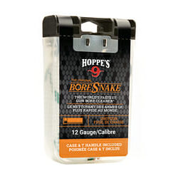 Boresnake 12Ga W/ Den