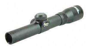 Bsa Pistol Scope 2X20