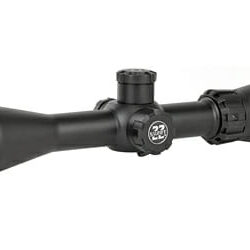 Bsa Sweet 22 Sp 3-9X40 Mblk