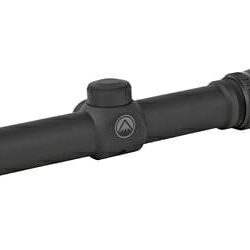 Burris Scout 2.75X Hvy Plex Matte