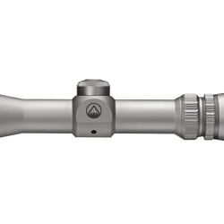 Burris Handgun Scope 2-7X32Mm Plx