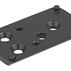 Burris Fastfire Mnt For Glk & Ber Px