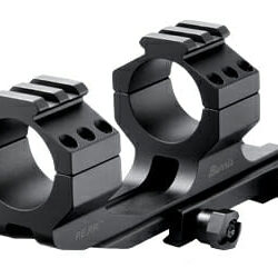 Burris Ar Pepr Mnt 30Mm W/Pic Tops