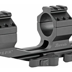 Burris Ar Pepr Mnt 30Mm W/Pic Top Qd
