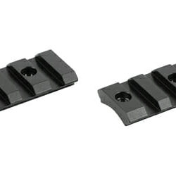 Burris Xtb Sav S&L Rev Rnd Rear Matt