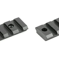Burris Xtb Sav S&L Flat Rear Matte
