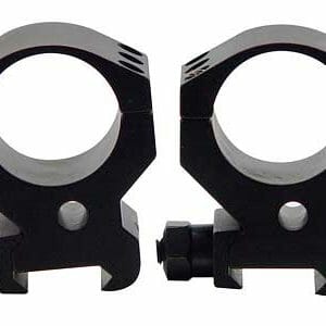 Burris Xtr Tact Hi 1.35 30Mm Rings 2