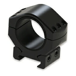 Burris Xtr Rings 30Mm 1"Ht