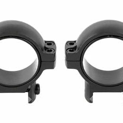 Burris 30Mm Zee Rings Sgntr Med Matt