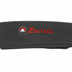 Burris Scope Cover Small Blk