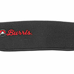 Burris Scope Cover Medium Blk